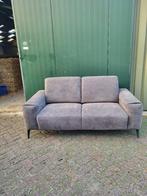 Bank tweezits, Huis en Inrichting, Banken | Bankstellen, Ophalen, Gebruikt, 150 tot 200 cm, Tweepersoons