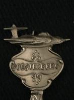 Lepeltje uit Soesterberg, Antiek en Kunst, Antiek | Bestek, Ophalen of Verzenden