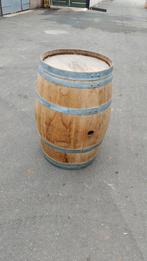 Wijnvat 225 liter, Huis en Inrichting, Barren, Ophalen
