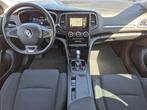 Renault Mégane Estate 1.6 E-Tech Plug-In Hybrid 160 Busines, Auto's, Renault, Gebruikt, 4 cilinders, Wit, Hybride Elektrisch/Benzine