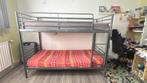 Stapelbed, Huis en Inrichting, Gebruikt, 90 cm, Tweepersoons, Ophalen of Verzenden
