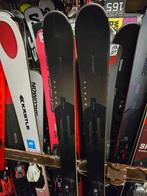 164cm 24/25 ATOMIC CLOUD C9 REVOSHOCK C CARVE SKIS, 160 tot 180 cm, Ophalen of Verzenden, Zo goed als nieuw, Carve