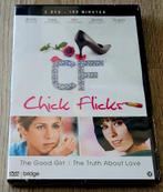 Chick Flicks - 2DVD Box - nieuw, Alle leeftijden, Ophalen of Verzenden, Nieuw in verpakking