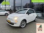 Fiat 500 1.2 Lounge, Euro 5, Stof, Gebruikt, 4 cilinders