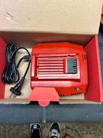 Hilti C4/36-350 Snellader met accu, Ophalen of Verzenden, Nieuw