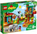 10906 - Duplo: Tropical Island, Kinderen en Baby's, Speelgoed | Duplo en Lego, Hello@support.lego.com, Verzenden, Lego, Nieuw