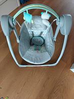 Baby rocking chair, Kinderen en Baby's, Ophalen, Zo goed als nieuw