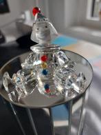 Swarovski Jan klazen, Verzamelen, Swarovski, Ophalen of Verzenden, Zo goed als nieuw
