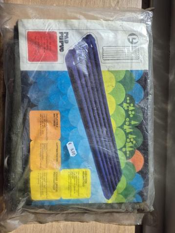 Luchtbed beschikbaar voor biedingen