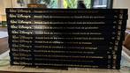 12 delige Donald Duck collectie AD excl. deel 9, Boeken, Meerdere stripboeken, Ophalen of Verzenden, Zo goed als nieuw