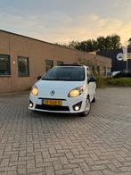 Renault Twingo 1.2 16V 2009 Wit, Voorwielaandrijving, Twingo, 4 cilinders, 4 stoelen