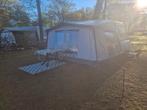Nette Caravelair van 1990, Standaardzit, Dwars-stapelbed, 750 - 1000 kg, Particulier