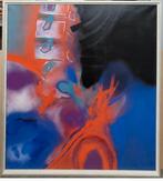 Jan DE BONDT, Influence 1968, Antiek en Kunst, Ophalen