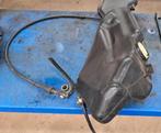 Gilera runner benzinetank, Fietsen en Brommers, Ophalen, Zo goed als nieuw, Overige modellen