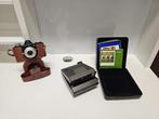 Polaroid image system en agfa click 1 voor €25,-, Audio, Tv en Foto, Fotocamera's Analoog, Ophalen, Gebruikt, Polaroid, Nvt