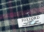 Nieuwe Foxford Cashmere sjaal, Kleding | Heren, Mutsen, Sjaals en Handschoenen, Ophalen of Verzenden, Nieuw