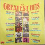Greatest Hits - Vol. 6, Cd's en Dvd's, Ophalen of Verzenden, Gebruikt, 12 inch