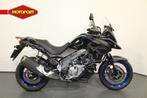 Suzuki DL 650 XTA V-Strom (bj 2023), Toermotor, Bedrijf, Meer dan 35 kW