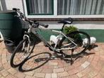 Te koop: Merida Crossway herenfiets, Fietsen en Brommers, Fietsen | Heren | Sportfietsen en Toerfietsen, Zo goed als nieuw, 57 tot 61 cm