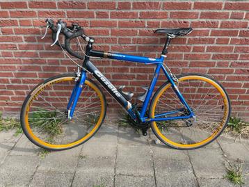 Gazelle Primavera 7000 series beschikbaar voor biedingen