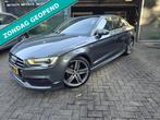Audi A3 Limousine 1.4 TFSI Pro Line S | AUTOMAAT | 1E EIGENA, Gebruikt, 4 cilinders, Leder en Stof, Origineel Nederlands