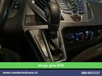 Ford Tourneo Custom 2.0 TDCI *MARGE, Geen btw, Geen bpm* 131, Auto's, Stof, Gebruikt, 14 km/l, Bedrijf