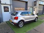 Volkswagen Polo 1.2 TSI Cross Airco Cruise Camera Carplay, Voorwielaandrijving, Euro 5, Alcantara, Handgeschakeld