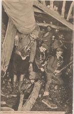 Terwinselen, Verzamelen, Ophalen of Verzenden, Voor 1920, Ongelopen, Limburg