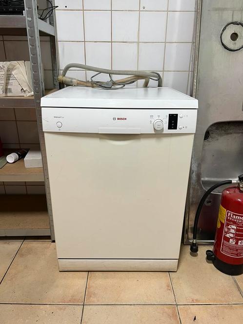 bosch silence plus vaatwasser, Witgoed en Apparatuur, Vaatwasmachines, Zo goed als nieuw, Vrijstaand, Minder dan 85 cm, 45 tot 60 cm