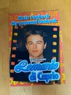 LEONARDO DI CAPRIO - VERZAMELALBUMPJE, Ophalen of Verzenden