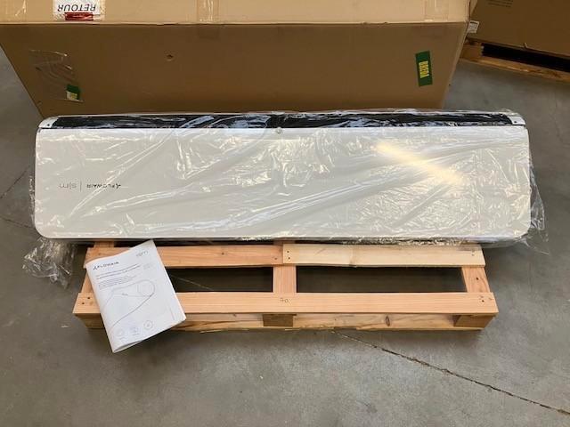 167. Flowair DRL Slim electrische luchtgordijn, Hobby en Vrije tijd, Overige Hobby en Vrije tijd, Nieuw, Ophalen of Verzenden