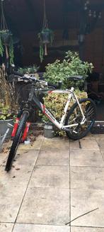 MERIDA MATTS 26 INCH 56 CM ALU FRAME.I.Z.G.S., 53 tot 57 cm, Ophalen, Zo goed als nieuw, Merida