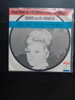 Corry en de Rekels - Vaarwel, Ik Zal Geen Traan..., Cd's en Dvd's, Ophalen of Verzenden, Gebruikt