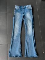 Flared spijkerbroek, blue ridge, Ophalen of Verzenden, Zo goed als nieuw, Meisje, Broek