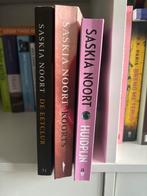 Saskia Noort boeken, Ophalen of Verzenden, Zo goed als nieuw