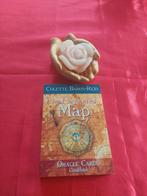 The enchanted map, Ophalen of Verzenden, Zo goed als nieuw