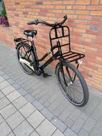 Goede transportfiets met versnellingen, Fietsen en Brommers, Fietsen | Dames | Omafietsen, Ophalen, Gebruikt, Versnellingen, 50 tot 53 cm