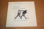 Winter in Waterland - Aafke Steenhuis - Gesigneerd !!, Ophalen of Verzenden, Zo goed als nieuw