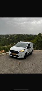 Ford transit, 33 - 40 uur