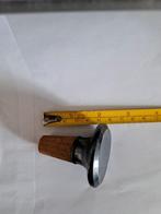 Flessenstop, Ophalen of Verzenden, Zilver