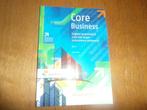 Core business engelse grammatica voor het hoger economisch o, Boeken, Ophalen of Verzenden, Gelezen