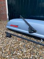 Thule dakkoffer jetbag liberty 500 en 2 type thule dragers, Ophalen, Gebruikt