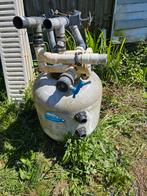 Beadfilter, Tuin en Terras, Vijver-toebehoren, Ophalen, Gebruikt