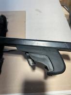 Dakdragers Thule Audi A6, Ophalen