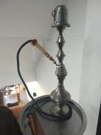 Originele vintage waterpijp uit de 70's, Ophalen of Verzenden, Zo goed als nieuw, (Water)pijp