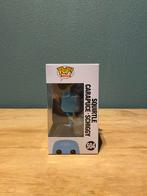 Funko Pop! Games - Squirtle #504, Ophalen of Verzenden, Zo goed als nieuw