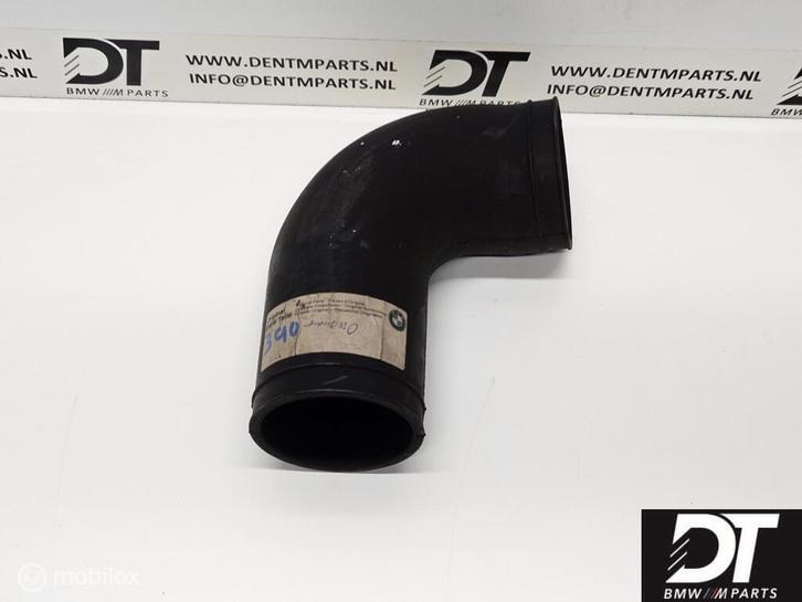 Inlaatbuis BMW E28 528 E24 628 E23 728 M30 13711276714, Auto-onderdelen, Motor en Toebehoren, BMW, Nieuw, Ophalen of Verzenden