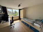 Complete tienerkamer met veel opbergruimte, Huis en Inrichting, Ophalen, Zo goed als nieuw, Tweepersoons
