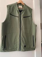 Bartlett Active Zomerjas Maat 58 bodywarmer groen, Kleding | Heren, Bartlett, Maat 56/58 (XL), Ophalen of Verzenden, Zo goed als nieuw