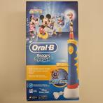 Oral-B Electrische tandenborstel Disney, Sieraden, Tassen en Uiterlijk, Uiterlijk | Mondverzorging, Nieuw, Tandenborstel, Ophalen of Verzenden